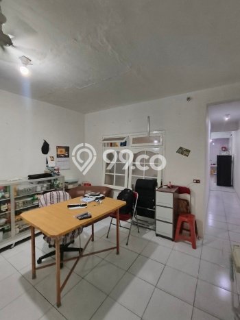 Jual Rumah Bagus Siap Huni LB 125m2 di Tambora, Jakarta Barat Jual Rumah Bagus Siap Huni LB 125m2 di Tambora, Jakarta Barat