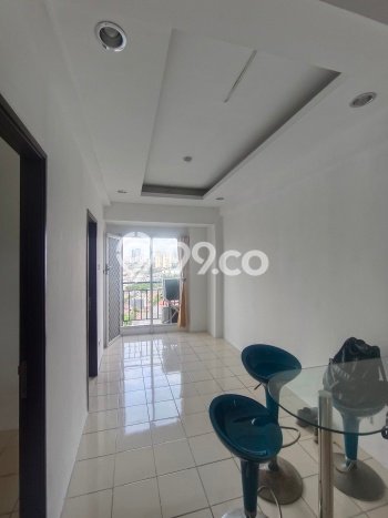 Apartemen Harga Terjangkau untuk Dijual di Pesanggrahan Dengan Spesifikasi 2 KT & 1 KM Apartemen Harga Terjangkau untuk Dijual di Pesanggrahan Dengan Spesifikasi 2 KT & 1 KM