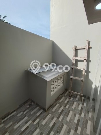 Rumah Minimalis 3 KT LT 42m2 di Tomang Rumah Minimalis 3 KT LT 42m2 di Tomang