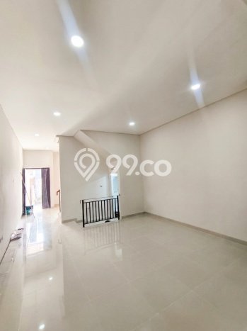 Rumah Modern 3 KT LT 72m2 di Duri Kepa Rumah Modern 3 KT LT 72m2 di Duri Kepa