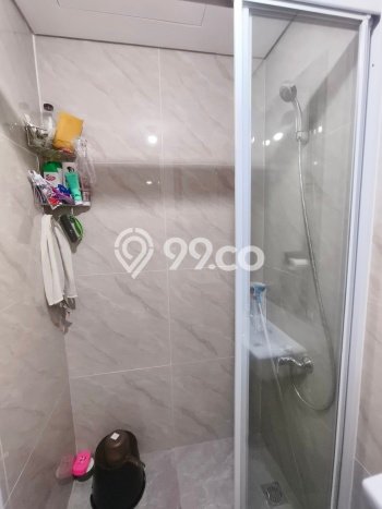 Apartemen Disewakan 0 Kamar Hemat Siap Huni di Jakarta Barat, Luas 24m2 Apartemen Disewakan 0 Kamar Hemat Siap Huni di Jakarta Barat, Luas 24m2
