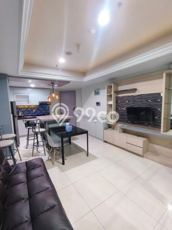 Dijual Apartemen Strategis di Kemayoran Jakarta Pusat 2 Kamar Tidur Dijual Apartemen Strategis di Kemayoran Jakarta Pusat 2 Kamar Tidur