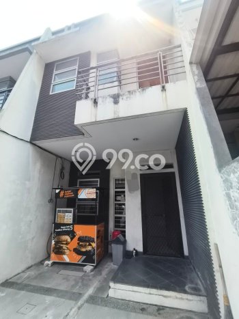 Dijual Hunian Rumah Terawat 2 KT di Duri Kepa, Jakarta Barat Dijual Hunian Rumah Terawat 2 KT di Duri Kepa, Jakarta Barat