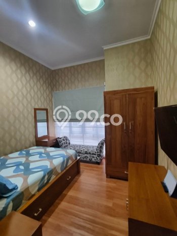 Rumah Minimalis 3 KT LT 38m2 di Tanjung Duren Rumah Minimalis 3 KT LT 38m2 di Tanjung Duren