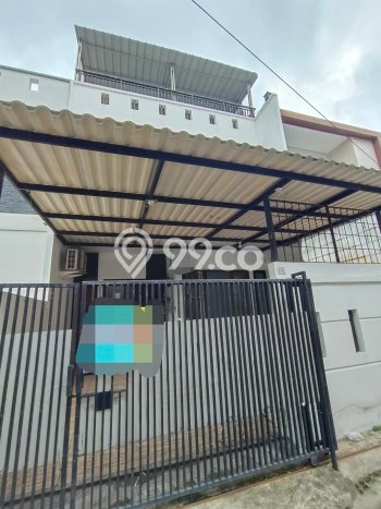 Dijual Cepat Rumah Favorit Siap Huni LB 200m2 di Kebon Jeruk, Jakarta Barat Dijual Cepat Rumah Favorit Siap Huni LB 200m2 di Kebon Jeruk, Jakarta Barat