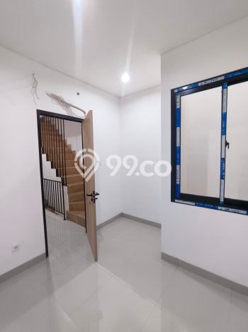 Rumah Modern 3 KT di Tanjung Duren Jakarta Barat Unfurnished Rumah Modern 3 KT di Tanjung Duren Jakarta Barat Unfurnished