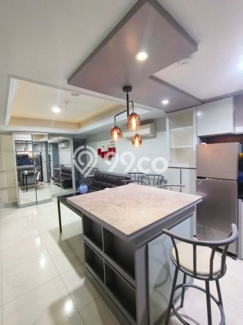 Dijual Apartemen Strategis di Kemayoran Jakarta Pusat 2 Kamar Tidur Dijual Apartemen Strategis di Kemayoran Jakarta Pusat 2 Kamar Tidur
