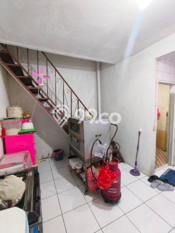 Jual Rumah Bagus Siap Huni LB 125m2 di Tambora, Jakarta Barat Jual Rumah Bagus Siap Huni LB 125m2 di Tambora, Jakarta Barat
