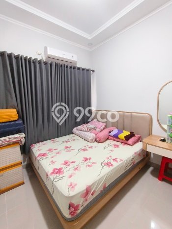 Rumah Modern 3 Kamar LT 38m2 di Tanjung Duren Rumah Modern 3 Kamar LT 38m2 di Tanjung Duren