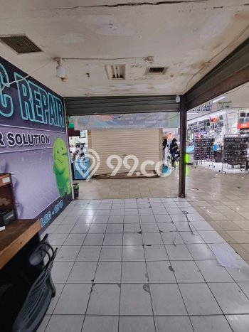 Unit Komersial Dijual di Cempaka Putih Jakarta Pusat Luas Bangunan 13m2 Unit Komersial Dijual di Cempaka Putih Jakarta Pusat Luas Bangunan 13m2