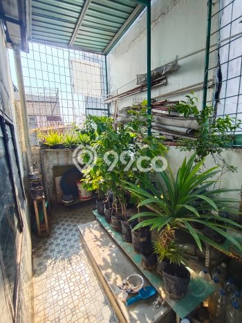 Jual Rumah Bagus Siap Huni LB 125m2 di Tambora, Jakarta Barat Jual Rumah Bagus Siap Huni LB 125m2 di Tambora, Jakarta Barat