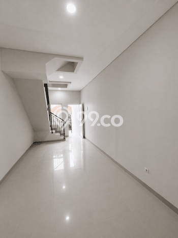 Rumah Minimalis 3 KT LT 42m2 di Tomang Rumah Minimalis 3 KT LT 42m2 di Tomang