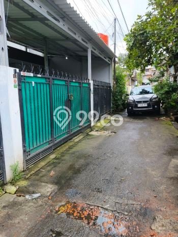 Rumah sewa siap pakai 3 KT di Duri Kepa, Jakarta Barat Rumah sewa siap pakai 3 KT di Duri Kepa, Jakarta Barat