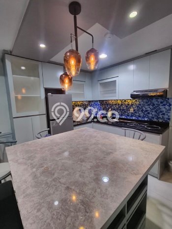 Dijual Apartemen Strategis di Kemayoran Jakarta Pusat 2 Kamar Tidur Dijual Apartemen Strategis di Kemayoran Jakarta Pusat 2 Kamar Tidur