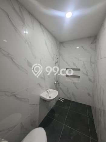Rumah Modern 3 KT di Duri Kepa Jakarta Barat Rumah Modern 3 KT di Duri Kepa Jakarta Barat