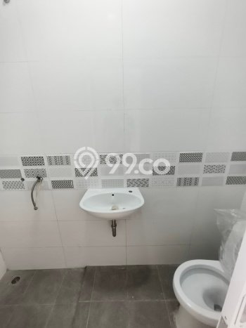 Rumah Minimalis 3 KT LT 42m2 di Tomang Rumah Minimalis 3 KT LT 42m2 di Tomang