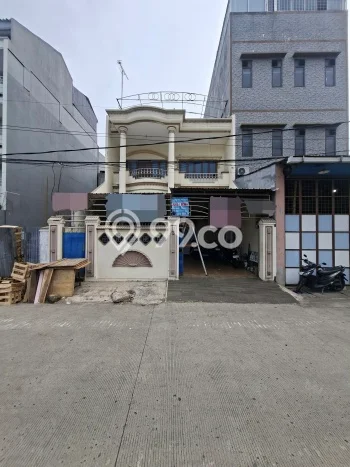 Best Deal Hunian Mewah Ideal dan Luas di Tambora, Jakarta Barat Best Deal Hunian Mewah Ideal dan Luas di Tambora, Jakarta Barat