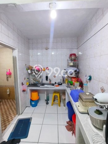 Jual Rumah Bagus Siap Huni LB 125m2 di Tambora, Jakarta Barat Jual Rumah Bagus Siap Huni LB 125m2 di Tambora, Jakarta Barat