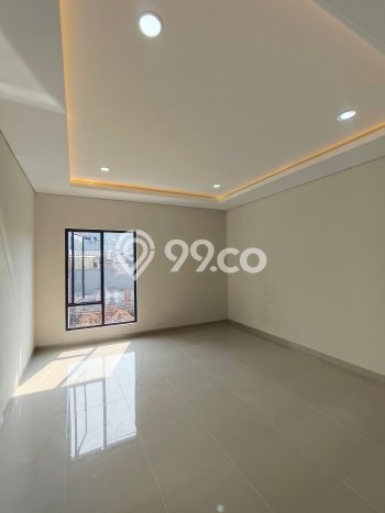 Rumah Modern 3 KT LT 72m2 di Duri Kepa Rumah Modern 3 KT LT 72m2 di Duri Kepa