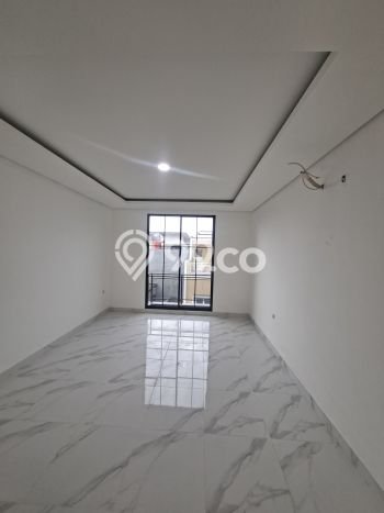 Rumah Modern 3 KT di Duri Kepa Jakarta Barat Rumah Modern 3 KT di Duri Kepa Jakarta Barat