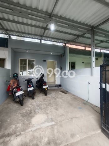 Rumah sewa siap pakai 3 KT di Duri Kepa, Jakarta Barat Rumah sewa siap pakai 3 KT di Duri Kepa, Jakarta Barat