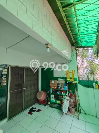 Jual Rumah Bagus Siap Huni LB 125m2 di Tambora, Jakarta Barat Jual Rumah Bagus Siap Huni LB 125m2 di Tambora, Jakarta Barat