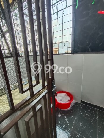 Rumah Modern 3 Kamar LT 38m2 di Tanjung Duren Rumah Modern 3 Kamar LT 38m2 di Tanjung Duren