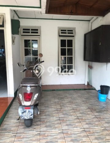 Jual Rumah Murah Meriah Pamulang Punya 3 Kamar & LT 131m2 Jual Rumah Murah Meriah Pamulang Punya 3 Kamar & LT 131m2