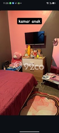 Dijual Rumah Strategis Bagus Punya 3 KT di Pamulang Tangerang Selatan SHM Dijual Rumah Strategis Bagus Punya 3 KT di Pamulang Tangerang Selatan SHM