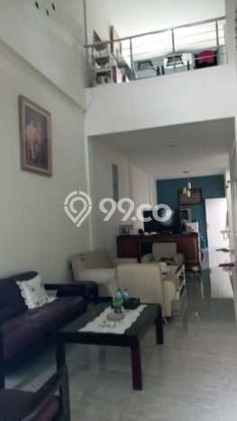 Jual Rumah Bagus Siap Huni LB 240m2 di Pamulang, Tangerang Selatan Jual Rumah Bagus Siap Huni LB 240m2 di Pamulang, Tangerang Selatan