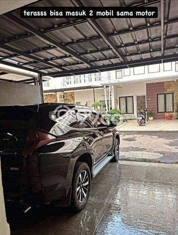 Dijual Rumah Strategis Bagus Punya 3 KT di Pamulang Tangerang Selatan SHM Dijual Rumah Strategis Bagus Punya 3 KT di Pamulang Tangerang Selatan SHM