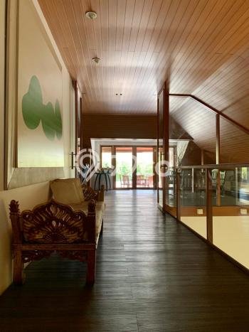 For Sale! Luxury House LT 1295m2 Desain Elegan di Pejaten For Sale! Luxury House LT 1295m2 Desain Elegan di Pejaten