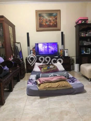 Dijual Cepat Rumah Favorit Siap Huni LB 90m2 di Pamulang, Tangerang Selatan Dijual Cepat Rumah Favorit Siap Huni LB 90m2 di Pamulang, Tangerang Selatan