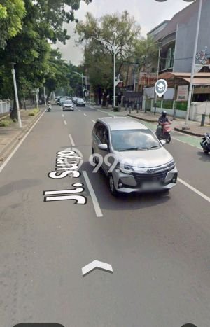 Hunian Mewah Dijual LT 664m2 di Kebayoran Baru, Jakarta Selatan Hunian Mewah Dijual LT 664m2 di Kebayoran Baru, Jakarta Selatan