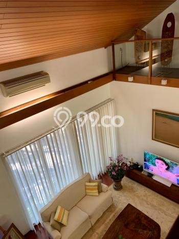 For Sale! Luxury House LT 1295m2 Desain Elegan di Pejaten For Sale! Luxury House LT 1295m2 Desain Elegan di Pejaten