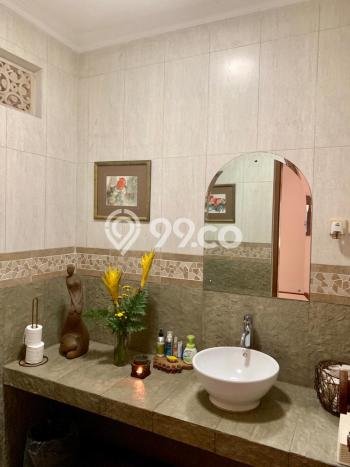 For Sale! Luxury House LT 1295m2 Desain Elegan di Pejaten For Sale! Luxury House LT 1295m2 Desain Elegan di Pejaten