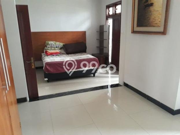 Siap Huni Rumah Mewah 6 Kamar di Pamulang Dekat ke Mana Saja Siap Huni Rumah Mewah 6 Kamar di Pamulang Dekat ke Mana Saja