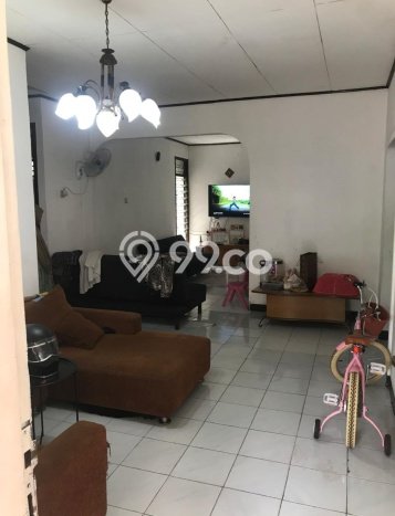 Jual Rumah Murah Meriah Pamulang Punya 3 Kamar & LT 131m2 Jual Rumah Murah Meriah Pamulang Punya 3 Kamar & LT 131m2