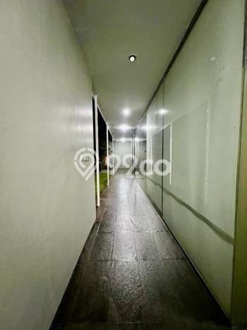 Rumah Eksklusif Siap Huni LT 200m2 di Kebayoran Baru, Jakarta Selatan Rumah Eksklusif Siap Huni LT 200m2 di Kebayoran Baru, Jakarta Selatan