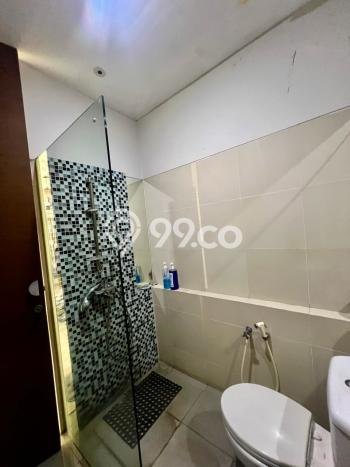 Rumah Eksklusif Siap Huni LT 200m2 di Kebayoran Baru, Jakarta Selatan Rumah Eksklusif Siap Huni LT 200m2 di Kebayoran Baru, Jakarta Selatan
