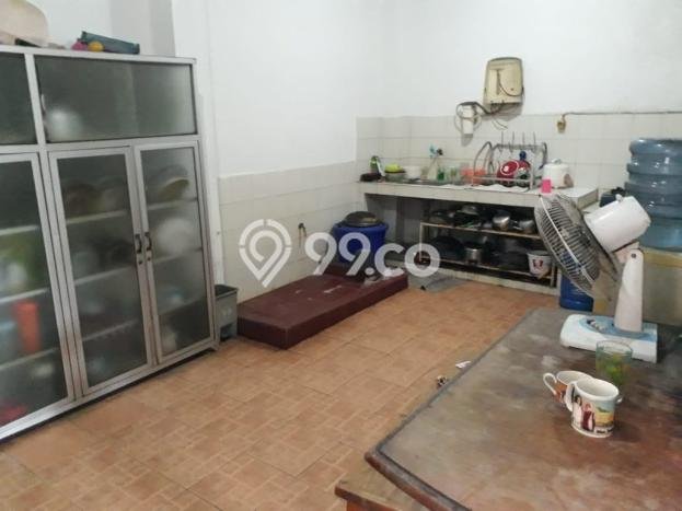 Siap Huni Rumah Mewah 6 Kamar di Pamulang Dekat ke Mana Saja Siap Huni Rumah Mewah 6 Kamar di Pamulang Dekat ke Mana Saja
