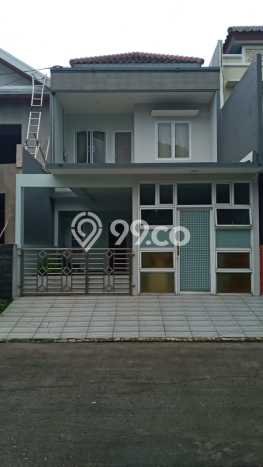 Jual Rumah Bagus Siap Huni LB 240m2 di Pamulang, Tangerang Selatan Jual Rumah Bagus Siap Huni LB 240m2 di Pamulang, Tangerang Selatan