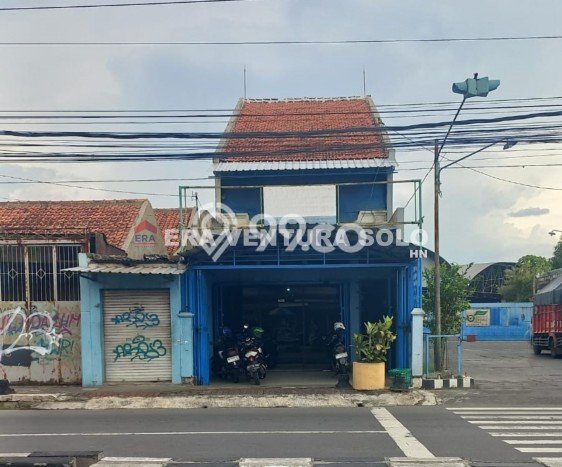 Ruko Bagus LT 100m2 LB 150m2 Dijual di Solo Baru Solo Ruko Bagus LT 100m2 LB 150m2 Dijual di Solo Baru Solo