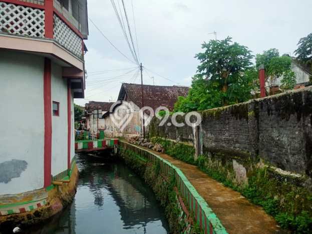 Hunian Super Mewah dengan Akses Paling Strategis di Salatiga, Salatiga Hunian Super Mewah dengan Akses Paling Strategis di Salatiga, Salatiga