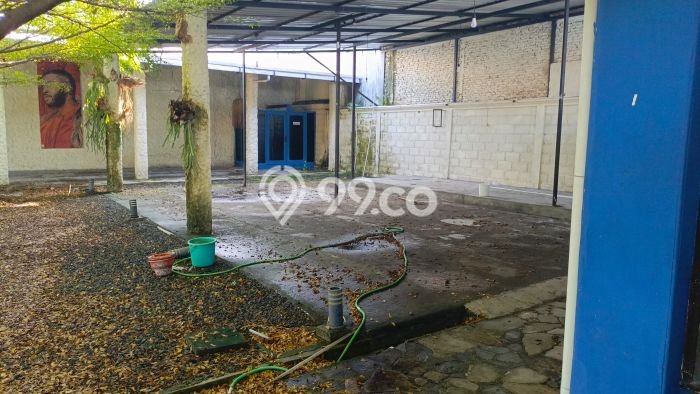 AREA BERKEMBANG! Komersial For Rent Kawasan Colomadu, Luas 500m², Siap Usaha AREA BERKEMBANG! Komersial For Rent Kawasan Colomadu, Luas 500m², Siap Usaha