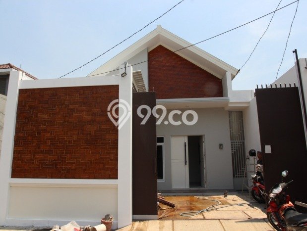 Jual Rumah Bagus Siap Huni LB 150m2 di Solo Baru, Solo Jual Rumah Bagus Siap Huni LB 150m2 di Solo Baru, Solo