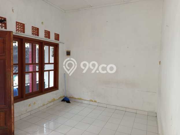 Jual Rumah Favorit Siap Huni LB 100m2 di Laweyan, Solo Jual Rumah Favorit Siap Huni LB 100m2 di Laweyan, Solo