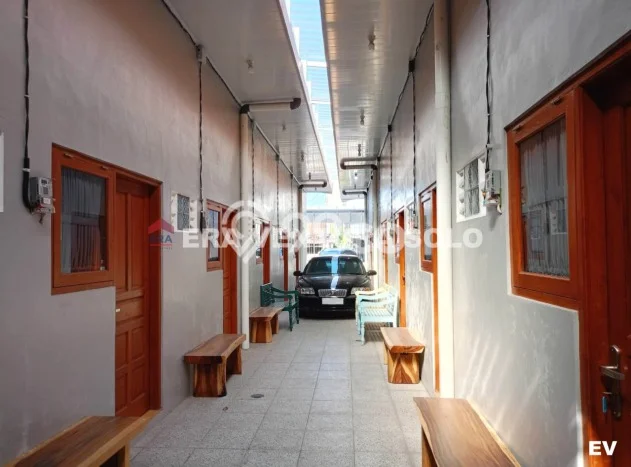 Kost Dijual Lokasi Strategis Kartosuro Sukoharjo 12 Kamar Tidur Kost Dijual Lokasi Strategis Kartosuro Sukoharjo 12 Kamar Tidur