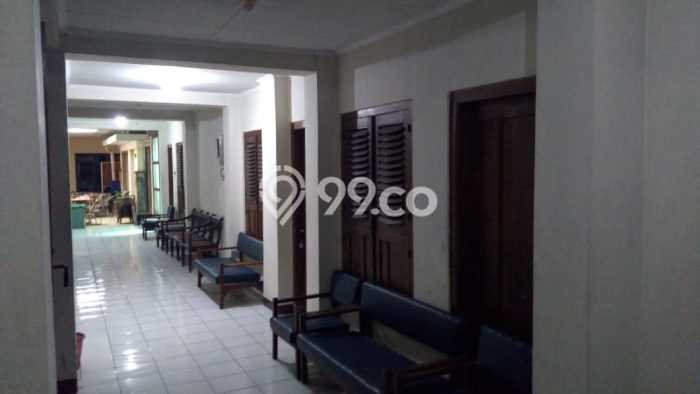 Hotel Strategis Kawasan Banjarsari, Luas 2000m2m², Jalan Utama, Area Bisnis Aktif Hotel Strategis Kawasan Banjarsari, Luas 2000m2m², Jalan Utama, Area Bisnis Aktif