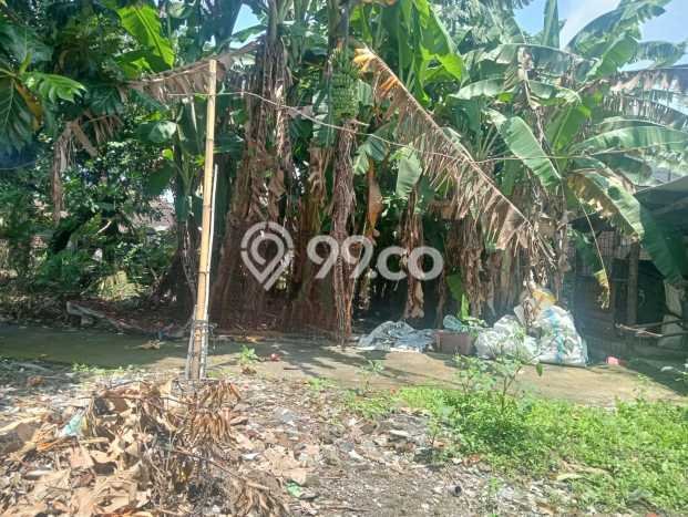 Lahan Kosong Dijual di Grogol, Solo, Luas 239m2 Area Strategis Lahan Kosong Dijual di Grogol, Solo, Luas 239m2 Area Strategis